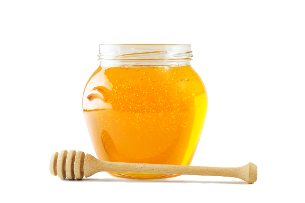 Murray's Honey is located in White Lake, Ontario.